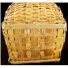Image 2 : Hickory Splint Basket