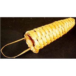 Splint Hanging Basket