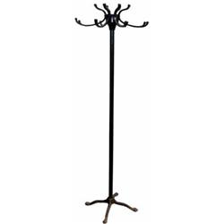 Cast Iron Clothes Rack