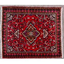 Baktiari Rug