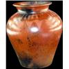 Image 1 : Redware Vase