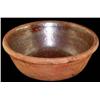 Image 1 : Redware Bowl