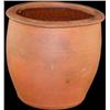 Image 1 : Redware Crock