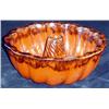 Image 1 : Redware Cake Mold