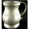 Image 1 : Pewter Tankard