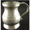Image 1 : Pewter Tankard