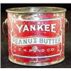 Image 1 : Advertising Tin, Yankee Brand