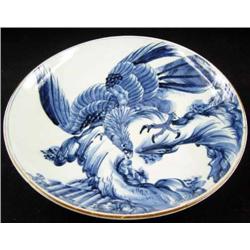 Japanese Imari Charger