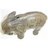 Image 2 : Cast Iron Elephant Bank