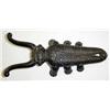 Image 1 : Cast Iron Beetle Boot Jack