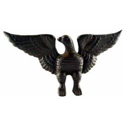 Cast Iron Eagle, 19th Century