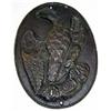 Image 1 : Cast Iron Fire Mark, American Eagle