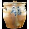 Image 1 : Crock with Lid, John Bell