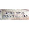 Image 3 : Crock with Lid, John Bell