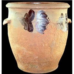 Crock, John Bell, Waynesboro