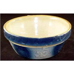 Blue Crockery Bowl