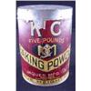 Image 1 : Advertising Tin, KC Baking Powder