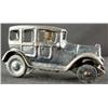 Image 1 : Cast Iron Toy Car