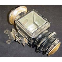 Ford Head Lamp