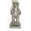 Image 1 : Cast Iron Bear