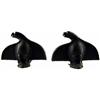 Image 1 : 2 Cast Iron Snow Birds