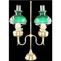 Student Lamp