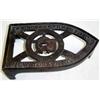 Image 1 : Cast Iron Trivet, Rosenbaum