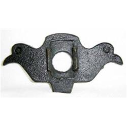 Cast Iron Snow Bird