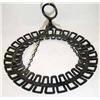 Image 1 : Cast Iron Buggy Whip Rack