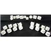 Image 1 : Pharmaceutical Drawer Pulls