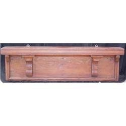 Wall Shelf