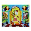 Image 1 : Stairway to Chagall Room by Astahov Original