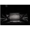 Image 6 : Celine Leopard Printed Jute Vertical Cabas Tote Bag