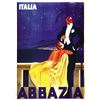 Image 1 : Anonymous - Italia Abbazia
