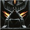 Image 2 : Sauron The Dark Lord by Greg Hildebrandt