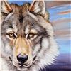 Image 2 : Wolf by Katon, Martin