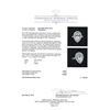 Image 5 : 4.65 ctw Aquamarine and Diamond Ring - 14KT White Gold