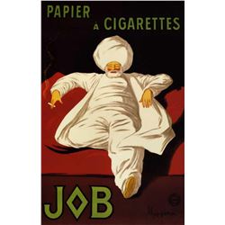 Leonetto Cappiello - Job