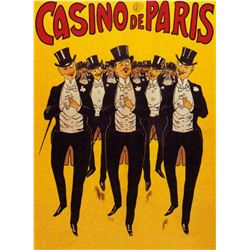 Anonymous - Casino De Paris