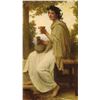Image 1 : William Bouguereau - Bacchante