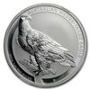 Image 2 : 2016 Australia 1 oz Silver Wedge-Tailed Eagle MS-69 NGC
