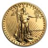 Image 1 : 1987 1 oz Gold American Eagle BU (MCMLXXXVII)