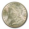 Image 2 : 1889 Morgan Dollar MS-62 PCGS (VAM 19A Bar Wing)