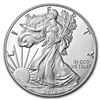 Image 2 : 2018-S 1 oz Proof Silver American Eagle PR-70 PCGS (FirstStrike?)