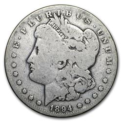 1894-S Morgan Dollar Good