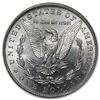 Image 2 : 1881-S Morgan Dollar BU