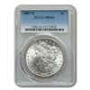 Image 1 : 1887-S Morgan Dollar MS-64 PCGS