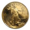 Image 2 : 1998-W 1/4 oz Proof Gold American Eagle PF-70 NGC