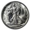 Image 2 : 1935-S Walking Liberty Half Dollar MS-66 PCGS