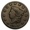 Image 1 : 1824 Large Cent VG